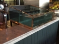 oyster aquarium basic - custom oyster tanks